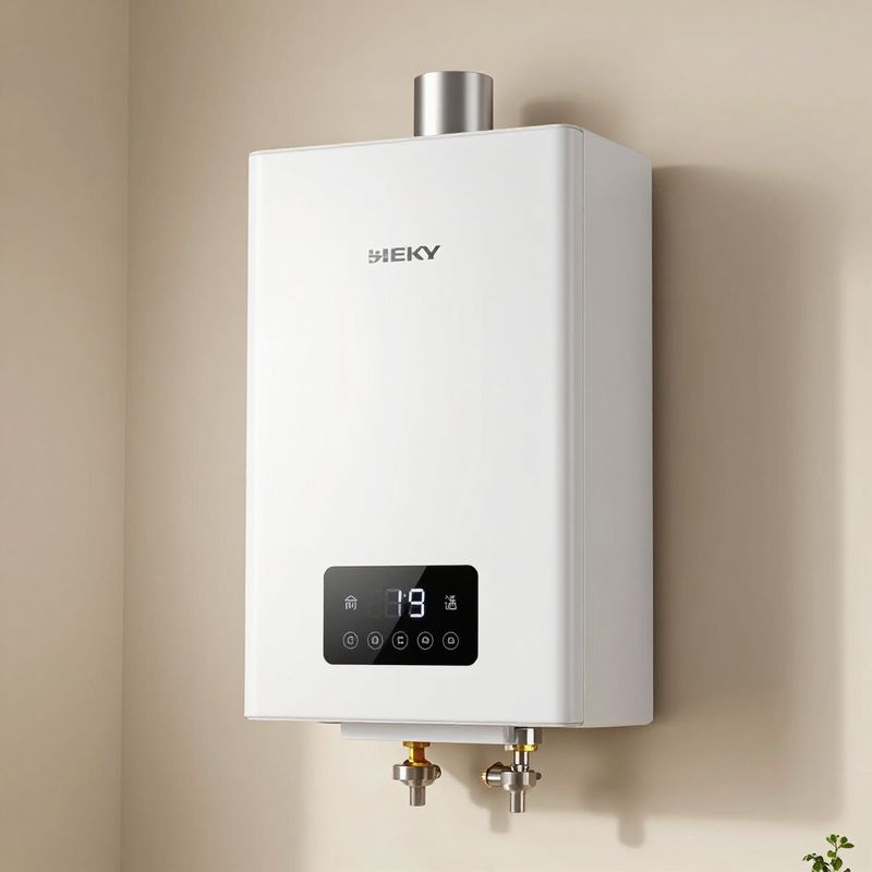 Water Heater Services in Dana Point