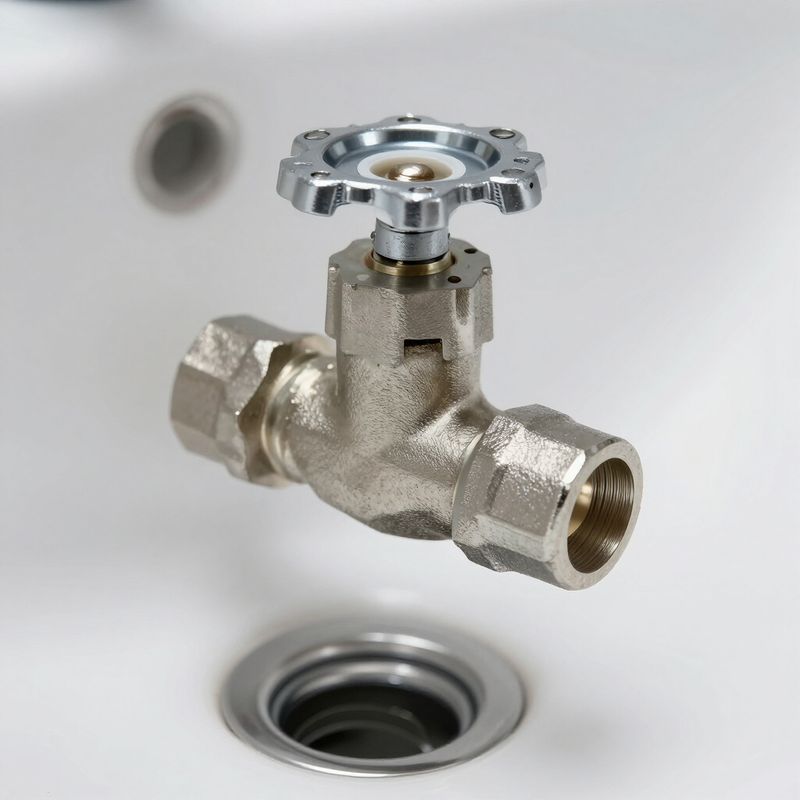 Toilet & Faucet Repair in Dana Point