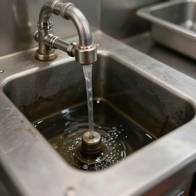 Garbage Disposal in Dana Point