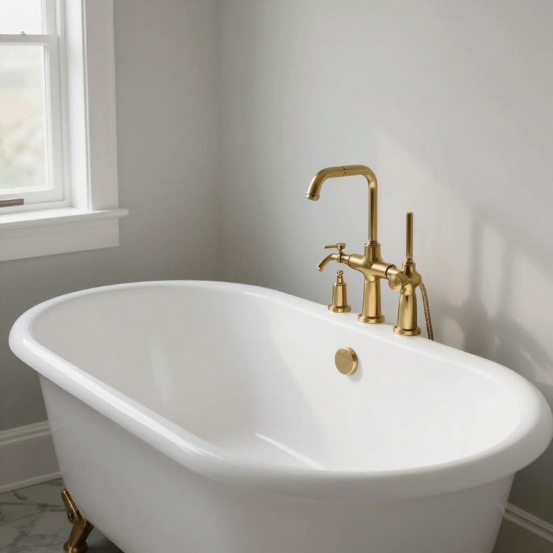 Bathroom & Kitchen Upgrades in Dana Point
